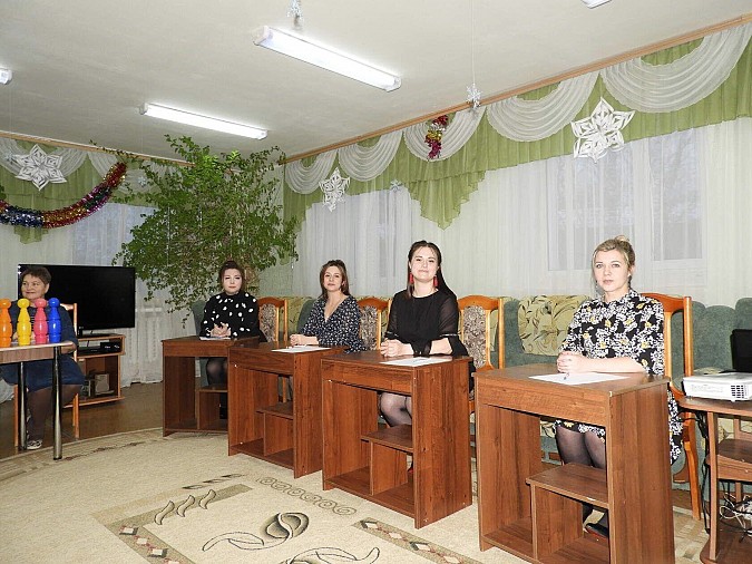 В Кинешме прошел конкурс профессионального мастерства среди соцработников фото 2