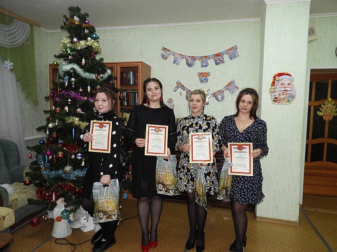 В Кинешме прошел конкурс профессионального мастерства среди соцработников фото 5