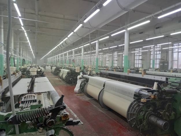 «Фабрика им. Шагова» приглашает на работу кинешемских текстильщиков. фото 2