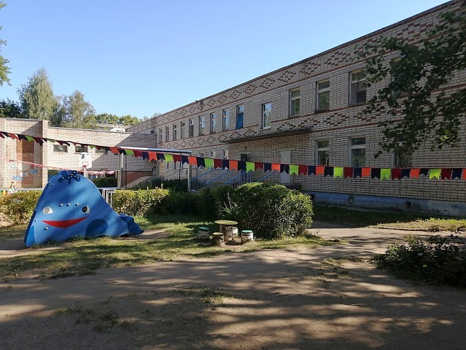 В детском саду №2 открылся бассейн, отремонтированный по наказам жителей депутатам от КПРФ фото 4