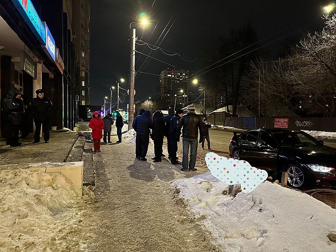 В Иванове киллер у магазина расстрелял 32-летнего мужчину фото 3