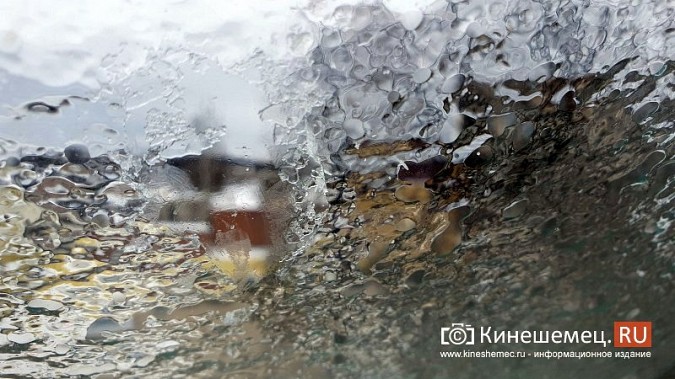 Ивановскую область накроет ледяной дождь фото 2