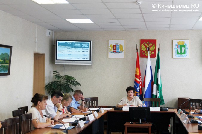 Приёмка кинешемских школ намечена на следующую неделю фото 3