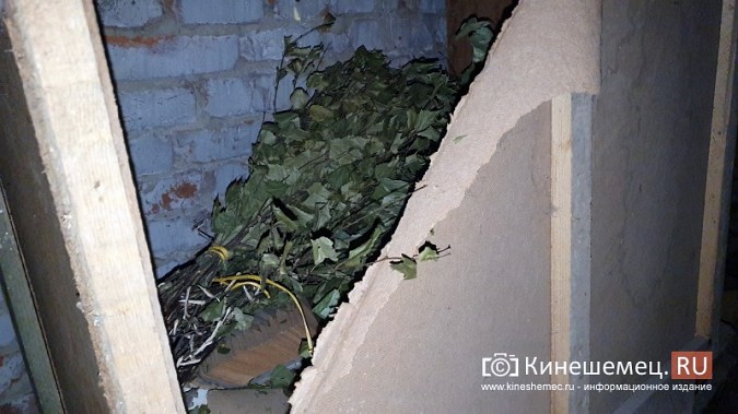 Потенциальные подвалы - убежища Кинешмы уже выглядят, как после бомбежки фото 5
