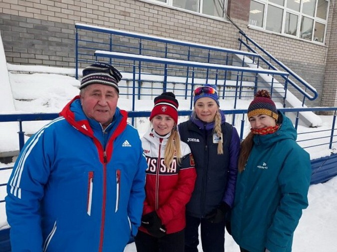 Прощание с кинешемским тренером Станиславом Смирновым состоится 7 февраля фото 2