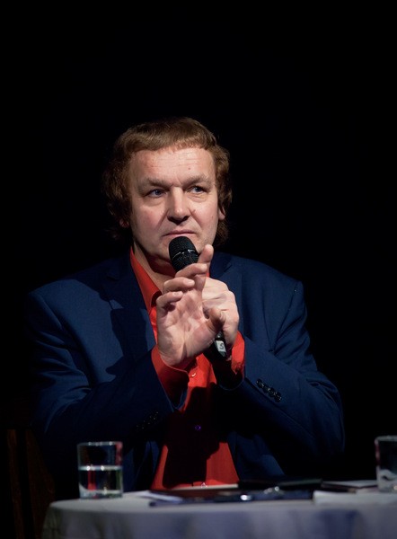 В Кинешемском театре готовятся к показу «Старика» по пьесе Горького фото 2