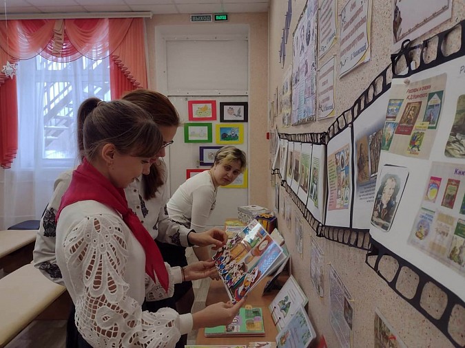 В Кинешме прошёл интерактивный педсовет фото 6