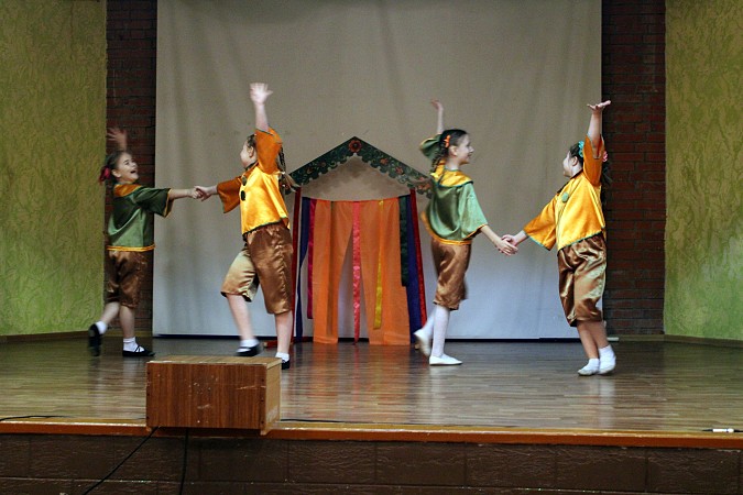 В Кинешемском районе появился свой Клуб юных моряков фото 7