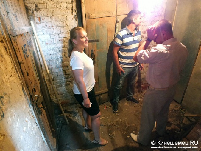 Многоквартирные дома в Кинешме продолжают капитально ремонтировать фото 2