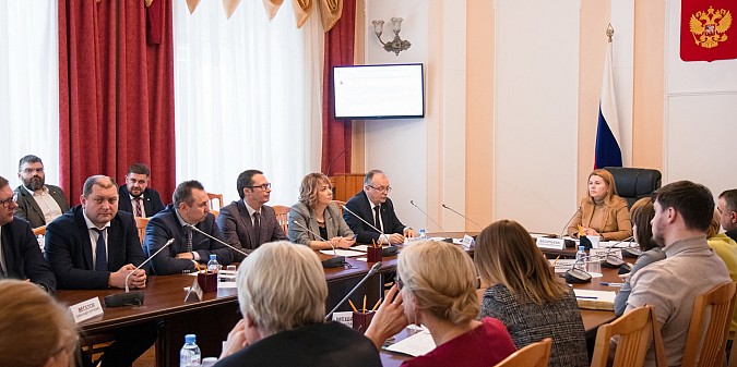 В Ивановской области банки готовы предоставлять услуги в сельской местности фото 2