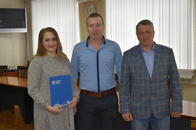 Две молодые семьи Кинешмы в ближайшее время улучшат жилищные условия фото 2