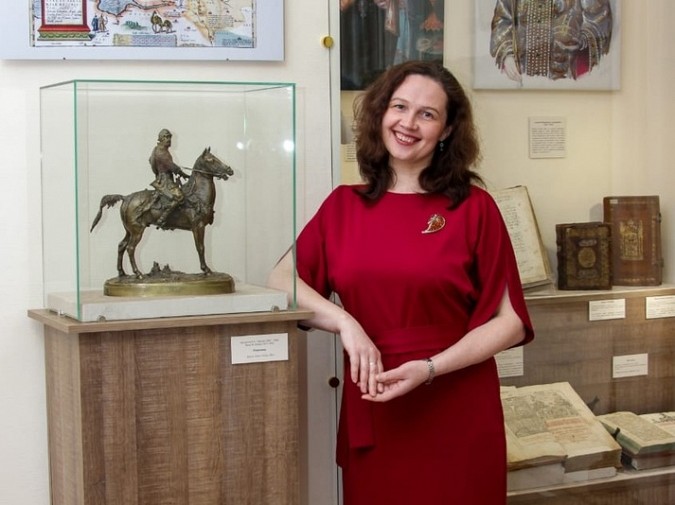 Краеведы Кинешмы обсудят общественно-культурную жизнь Кинешмы начала ХХ века фото 2