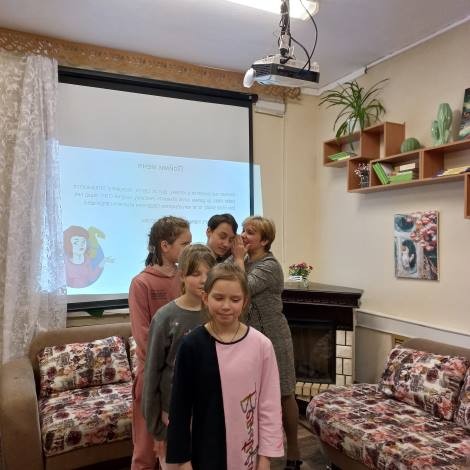 Воспитанники Кинешемского детского дома приняли участие в кампании «Будь на связи!» фото 5