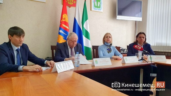 Инвестиции в обновление кинешемской «Томны» составят около 350 млн рублей фото 2