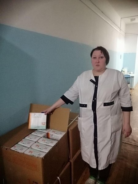 В межбольничную аптеку Кинешмы, наконец, начали завозить лекарства для диабетиков фото 7