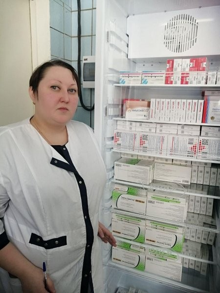 В межбольничную аптеку Кинешмы, наконец, начали завозить лекарства для диабетиков фото 8