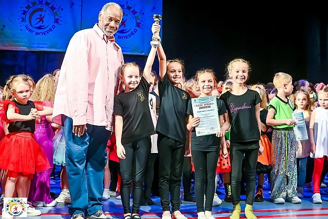 Школа танцев «Вдохновение» завоевала награды на двух международных конкурсах фото 2