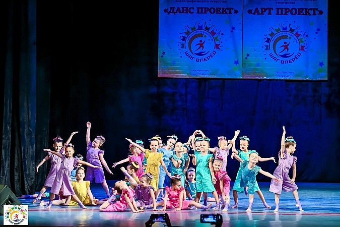 Школа танцев «Вдохновение» завоевала награды на двух международных конкурсах фото 3