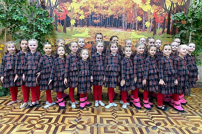 Школа танцев «Вдохновение» завоевала награды на двух международных конкурсах фото 4