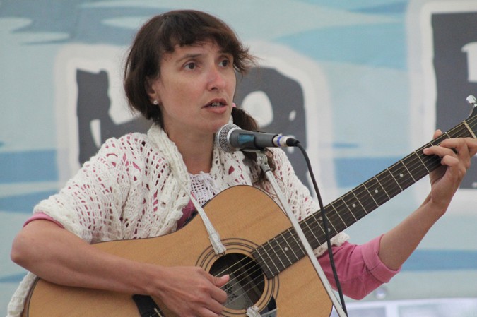 Евгения Краснова