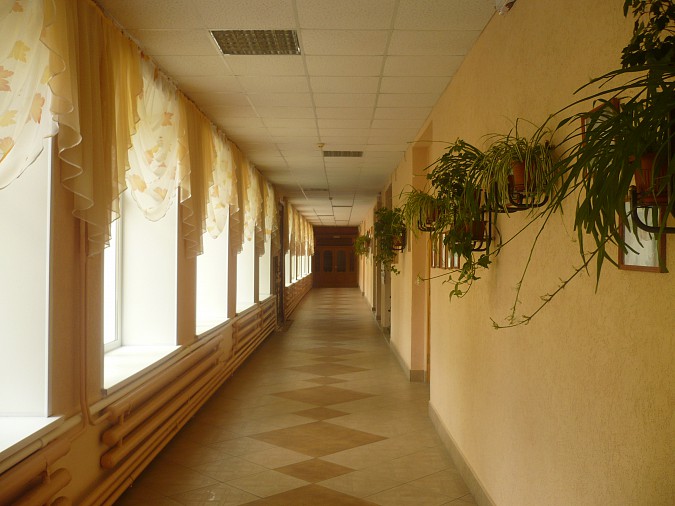 Кинешемская школа-интернат подготовилась к учебному году фото 9