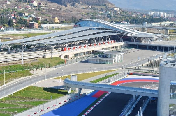 Мосты через Казоху и Томну в Кинешме отремонтирует компания, построившая трассу «Формулы-1» в Сочи фото 2