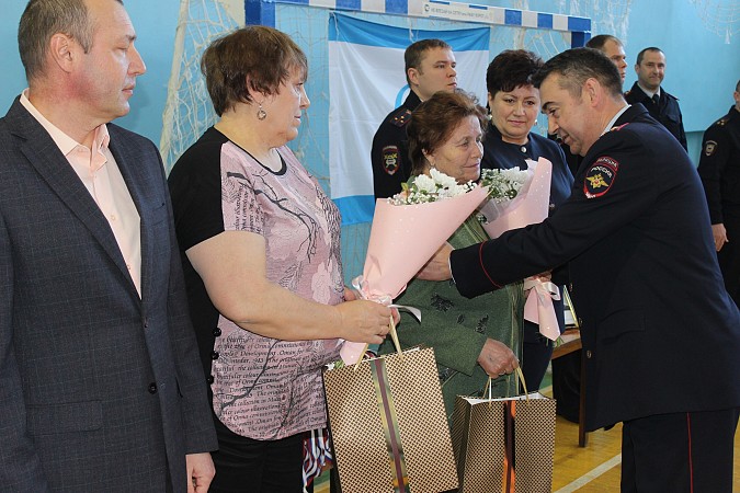 В Кинешме прошел турнир по панкратиону памяти погибших сотрудников милиции фото 13