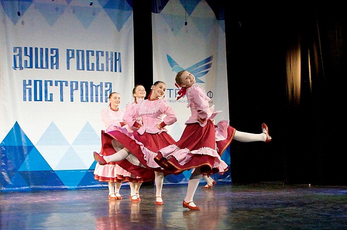 Кинешемская «Ласточка» удостоена диплома Лауреата I степени Международного конкурса фото 4