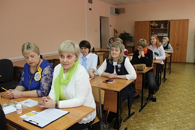 Классные руководители Кинешмы собрались на фестивале «Формула воспитания» фото 6