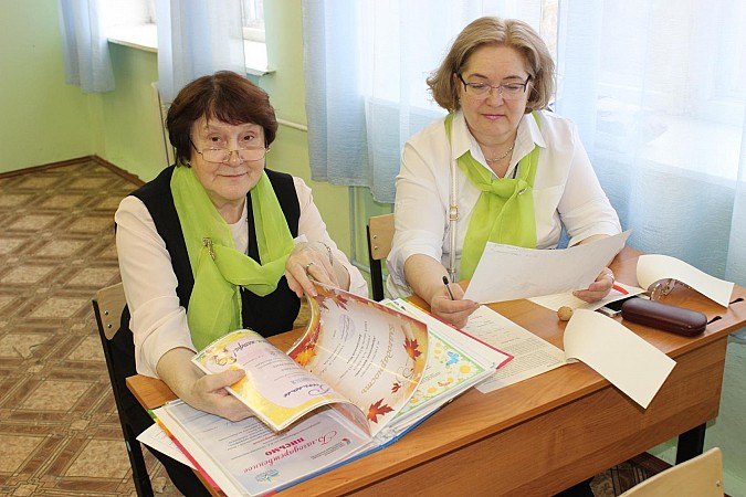 Классные руководители Кинешмы собрались на фестивале «Формула воспитания» фото 8