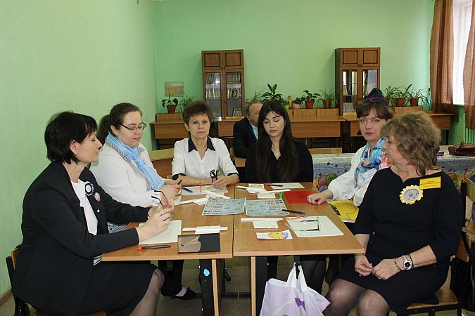 Классные руководители Кинешмы собрались на фестивале «Формула воспитания» фото 9