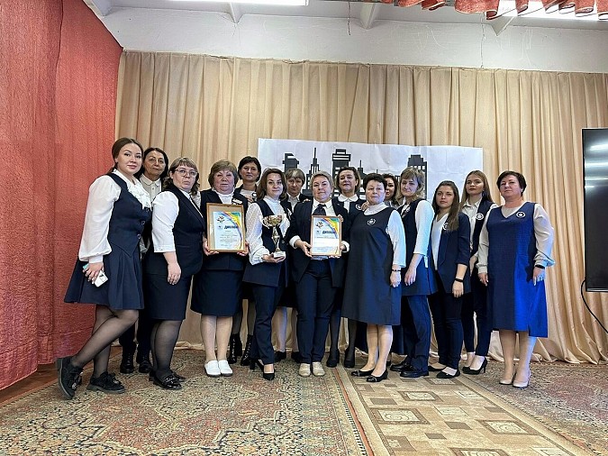 Классные руководители Кинешмы собрались на фестивале «Формула воспитания» фото 16