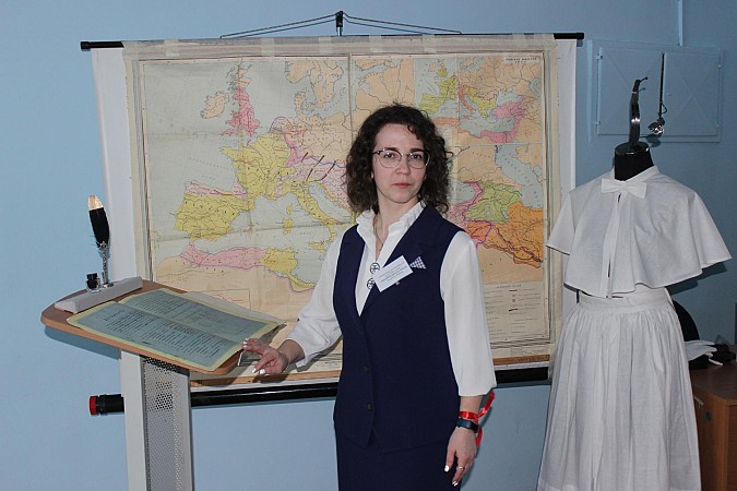 Классные руководители Кинешмы собрались на фестивале «Формула воспитания» фото 12