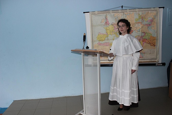 Классные руководители Кинешмы собрались на фестивале «Формула воспитания» фото 13