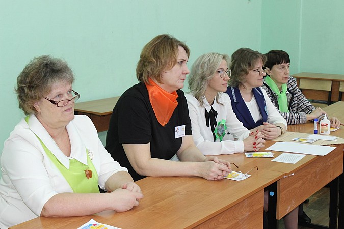 Классные руководители Кинешмы собрались на фестивале «Формула воспитания» фото 7