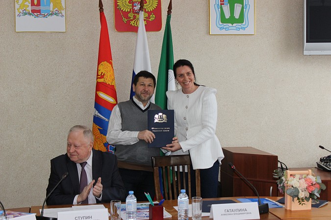 В Кинешме подвели итоги работы отрасли культуры за 2022 год фото 4