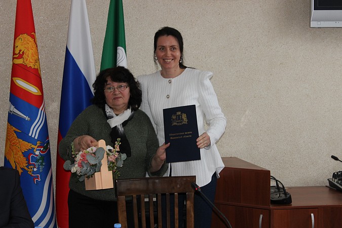 В Кинешме подвели итоги работы отрасли культуры за 2022 год фото 5