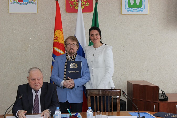 В Кинешме подвели итоги работы отрасли культуры за 2022 год фото 6