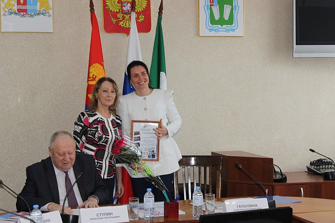 В Кинешме подвели итоги работы отрасли культуры за 2022 год фото 7