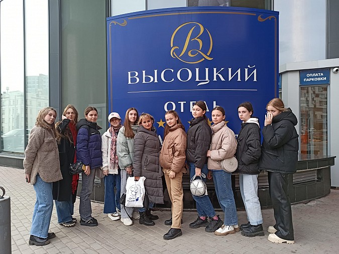 Ансамбль танца «Улыбка» - призёр конкурса в Екатеринбурге фото 6