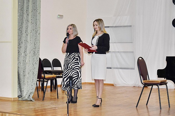 В Кинешме подвели итоги межзонального джазового фестиваля фото 8