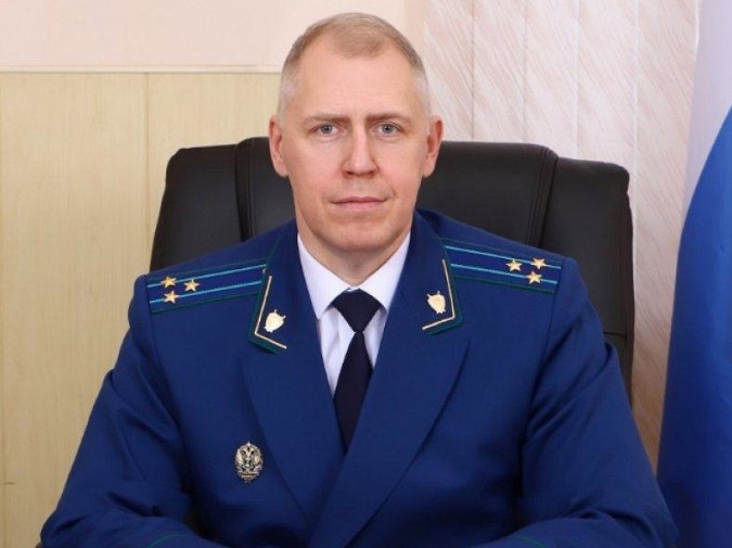 Зампрокурора Ивановской области проведёт приём граждан в Кинешме фото 2