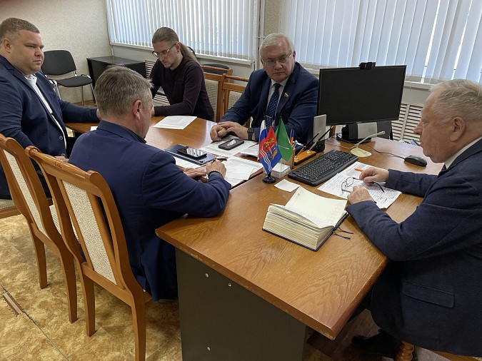 Подрядчик готов приступить к капитальному ремонту дорог в Кинешме фото 2