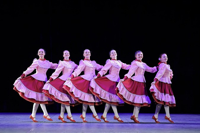 Кинешемская «Ласточка» удостоена диплома Лауреата I степени международного конкурса фото 2