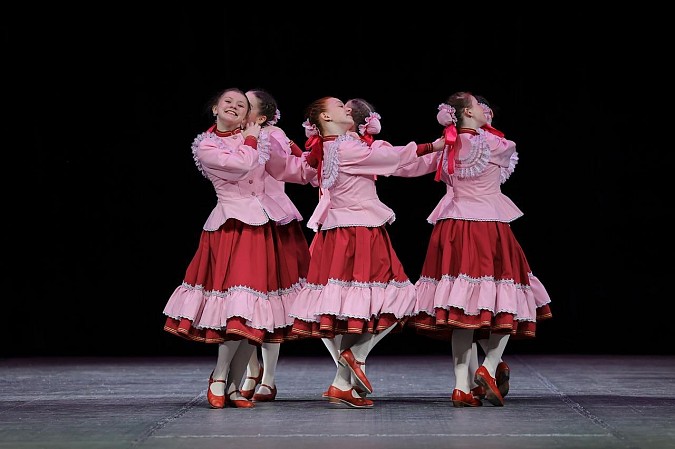 Кинешемская «Ласточка» удостоена диплома Лауреата I степени международного конкурса фото 4