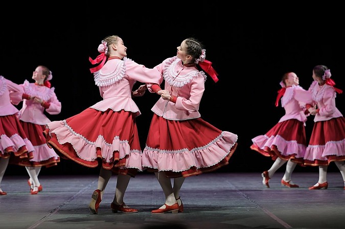 Кинешемская «Ласточка» удостоена диплома Лауреата I степени международного конкурса фото 3