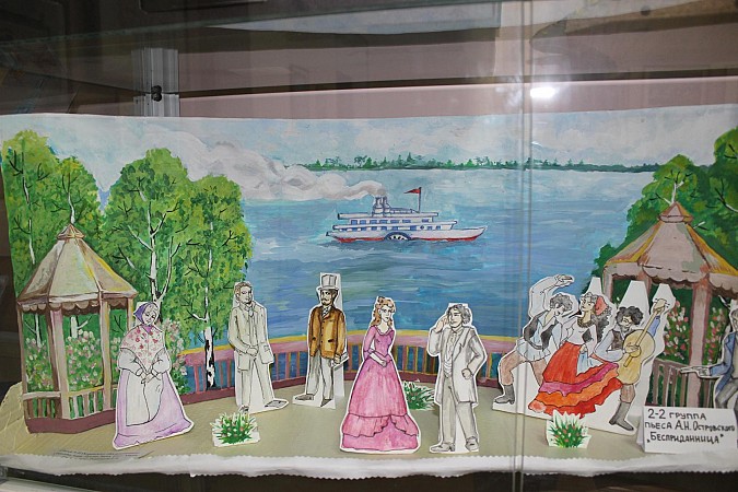 Названы победители конкурса «История Кинешмы в камне и граните» фото 8