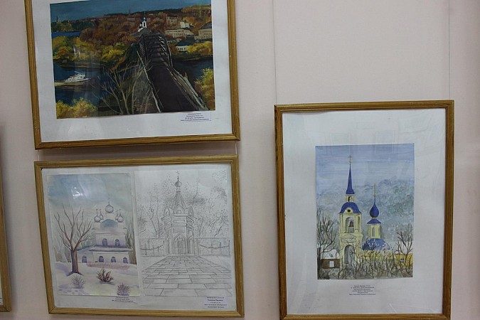 Названы победители конкурса «История Кинешмы в камне и граните» фото 2