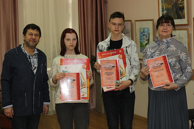 Названы победители конкурса «История Кинешмы в камне и граните» фото 15