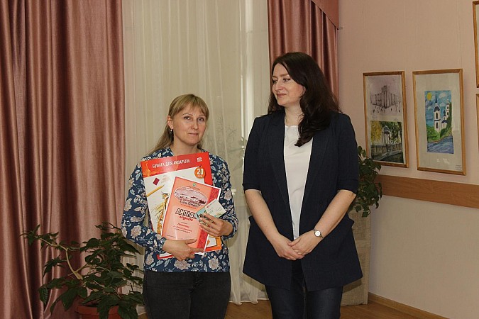 Названы победители конкурса «История Кинешмы в камне и граните» фото 11